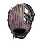 Wilson A450 11.5 24 GREY/BLACK/YELLOW 11.5