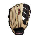 Wilson A500 12.5 25 BLONDE/RED/BLACK 12.5