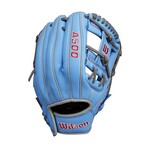 Wilson A500 11 25 BLUE/GREY/RED 11