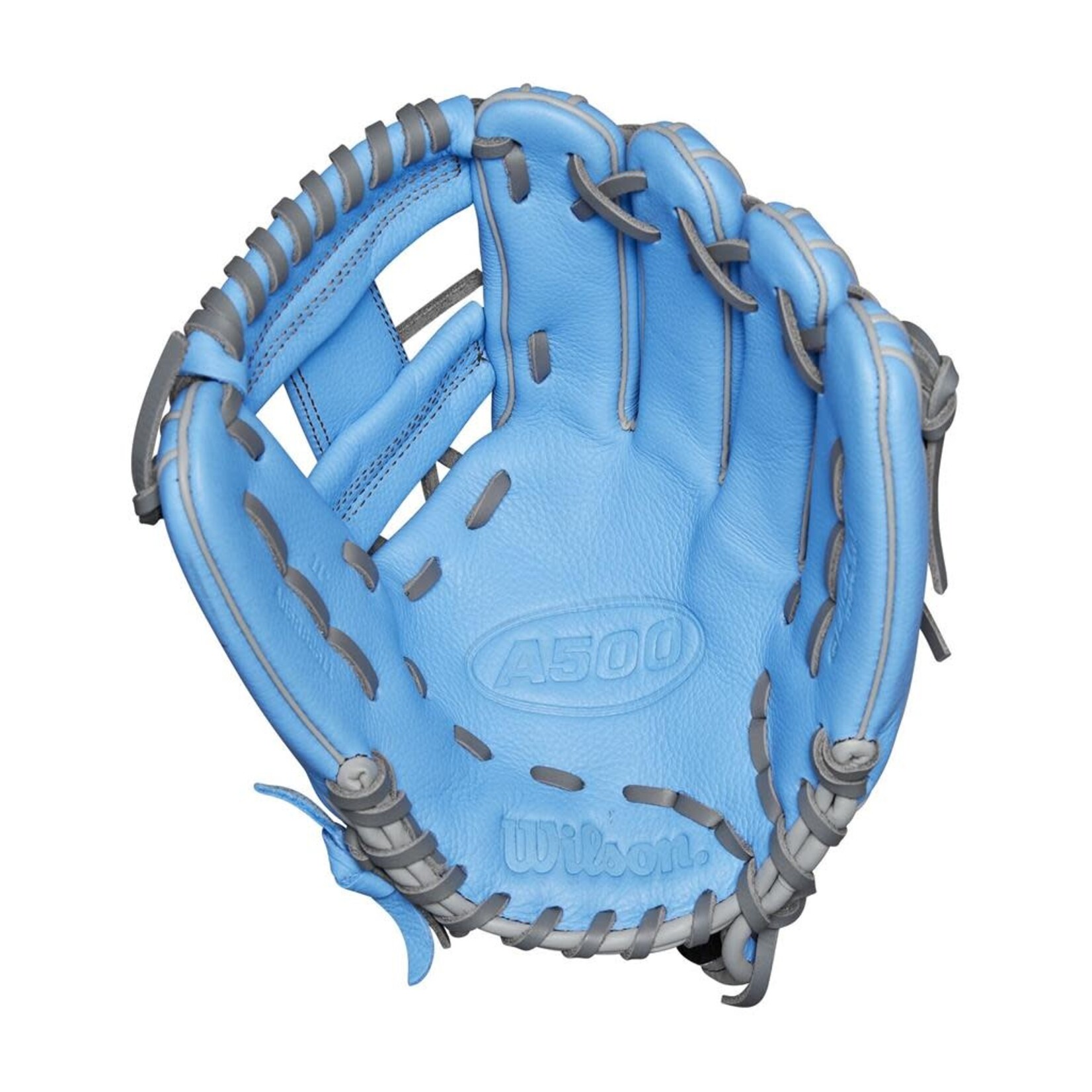 Wilson A500 11 25 BLUE/GREY/RED 11
