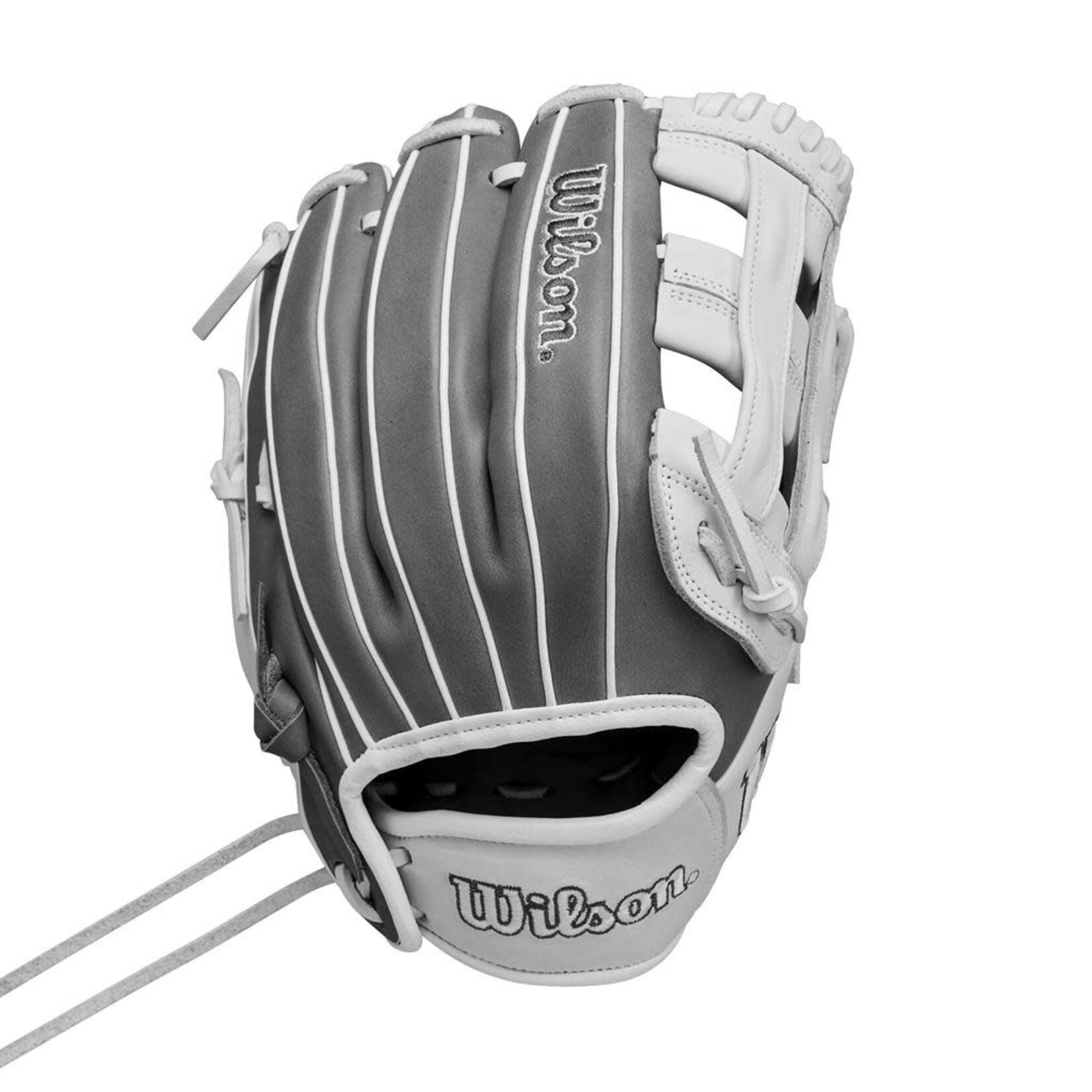 Wilson A1000FP IF12 25 WHITE/GREY 12