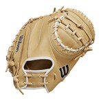 Wilson A1000 CM33 25 BLONDE/BLACK/WHITE 33