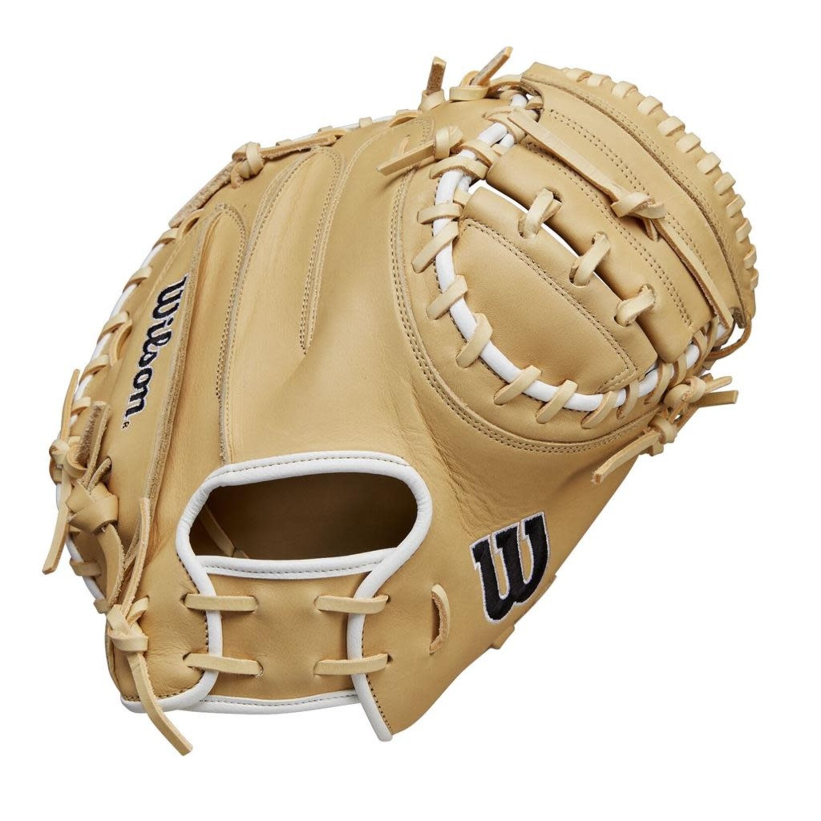 Wilson A1000 CM33 25 BLONDE/BLACK/WHITE 33