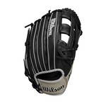 Wilson A1000 1750 25 BLACK/GREY/RED 12.5