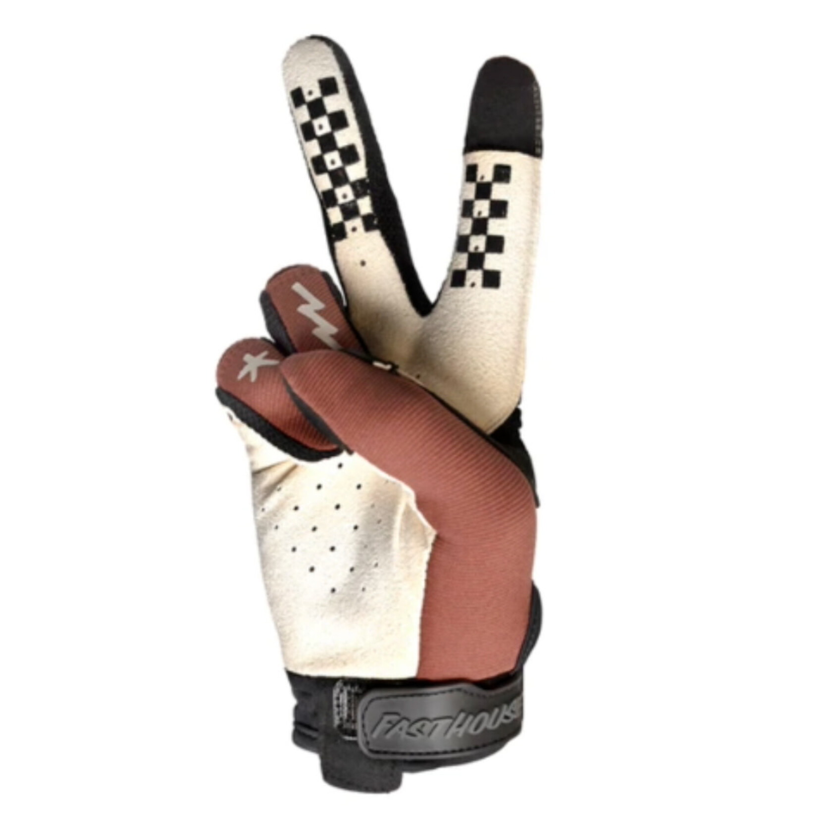 Fasthouse YOUTH SS PACER GLOVE