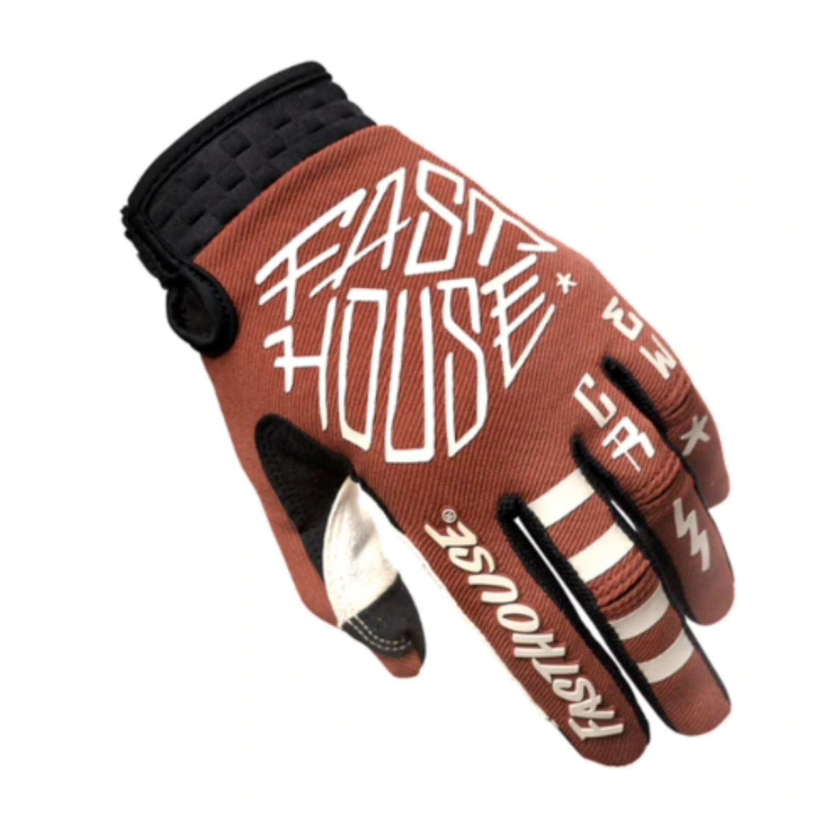 Fasthouse YOUTH SS PACER GLOVE