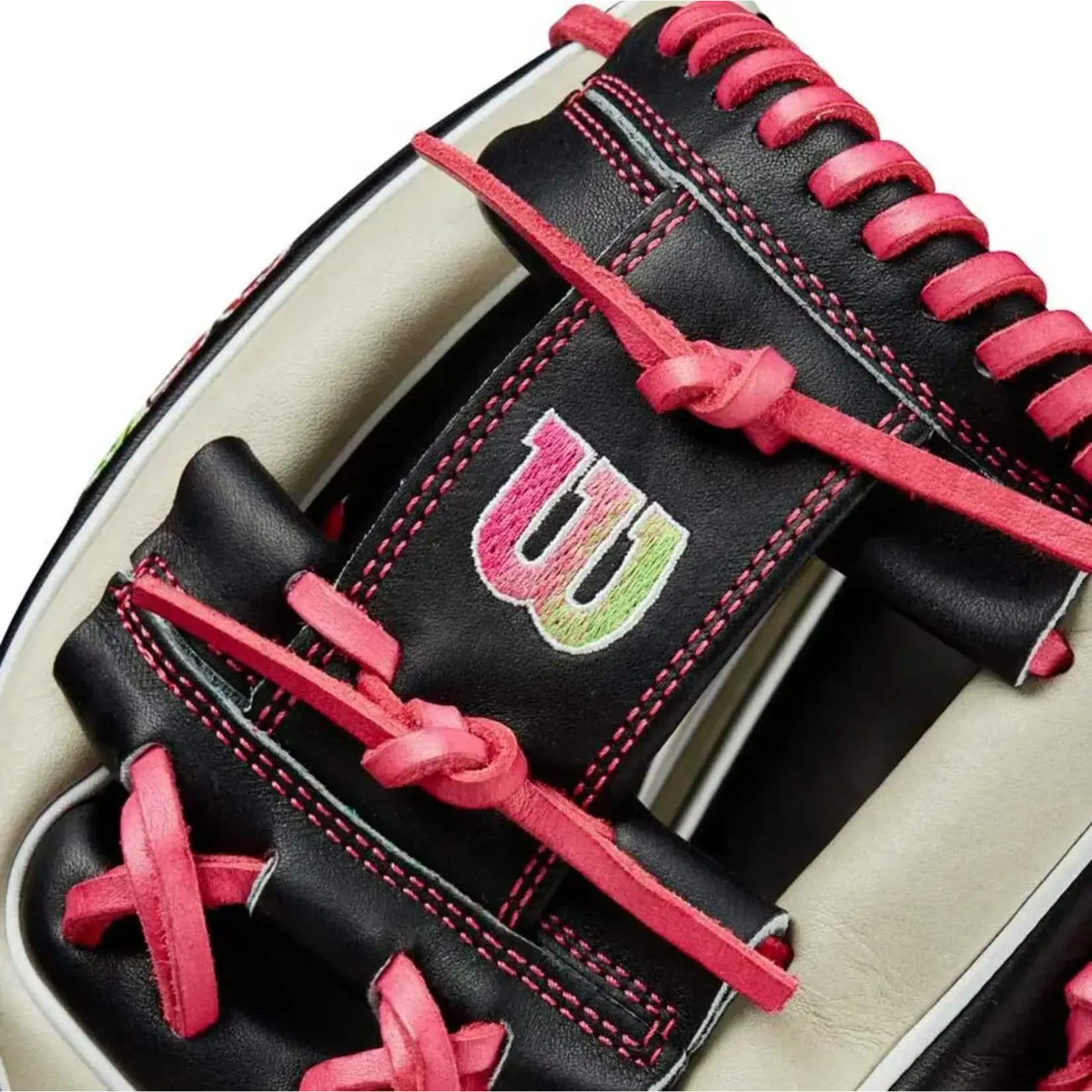 Wilson 2024 A2K June GOTM 1274 Grey/Black 11.75"