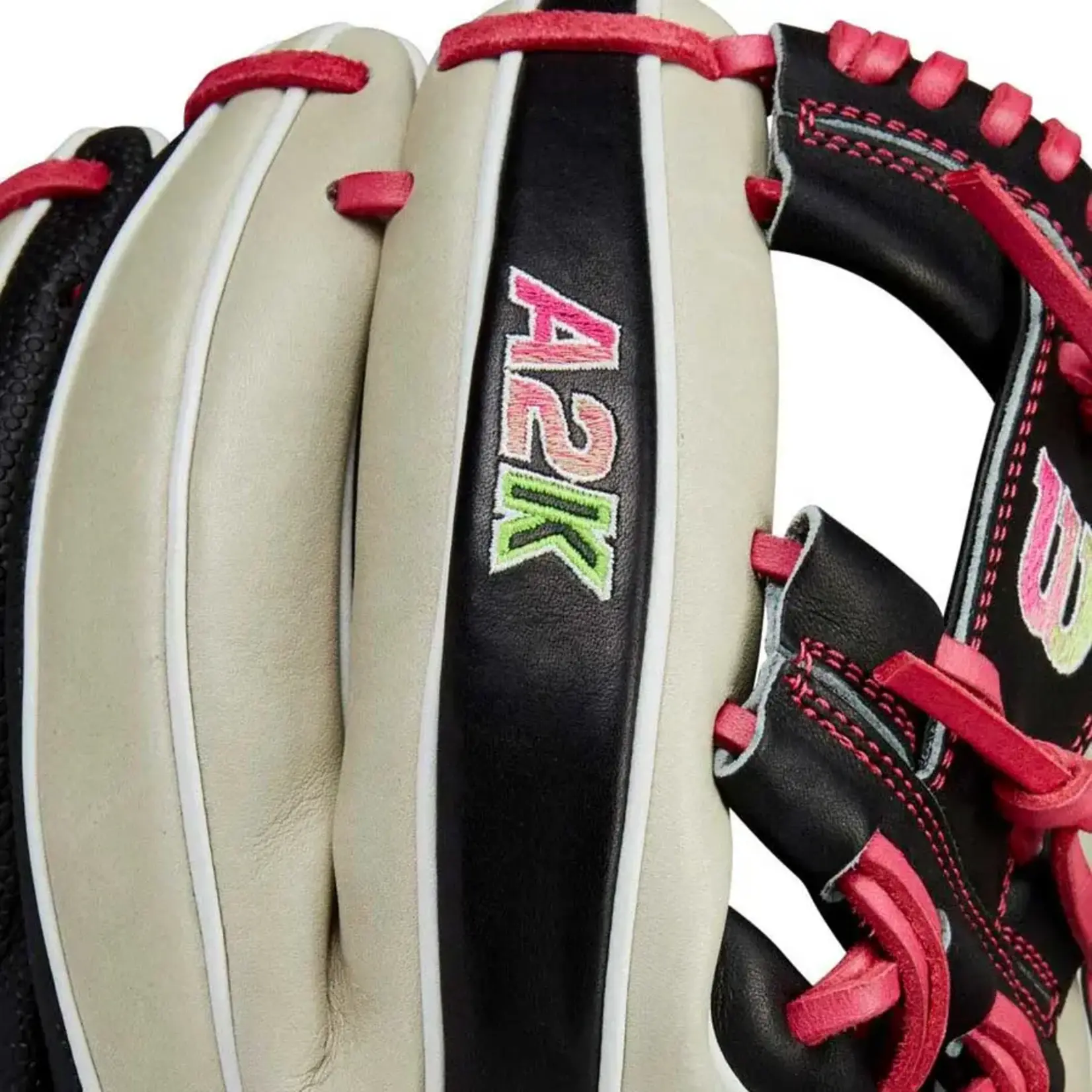 Wilson 2024 A2K June GOTM 1274 Grey/Black 11.75"