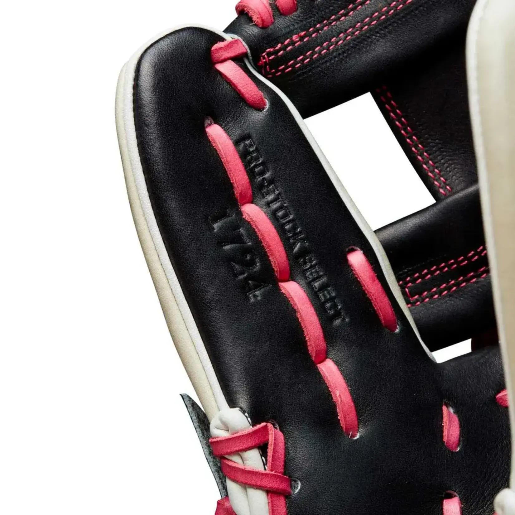 Wilson 2024 A2K June GOTM 1274 Grey/Black 11.75"