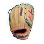 Wilson AOÛT 2024