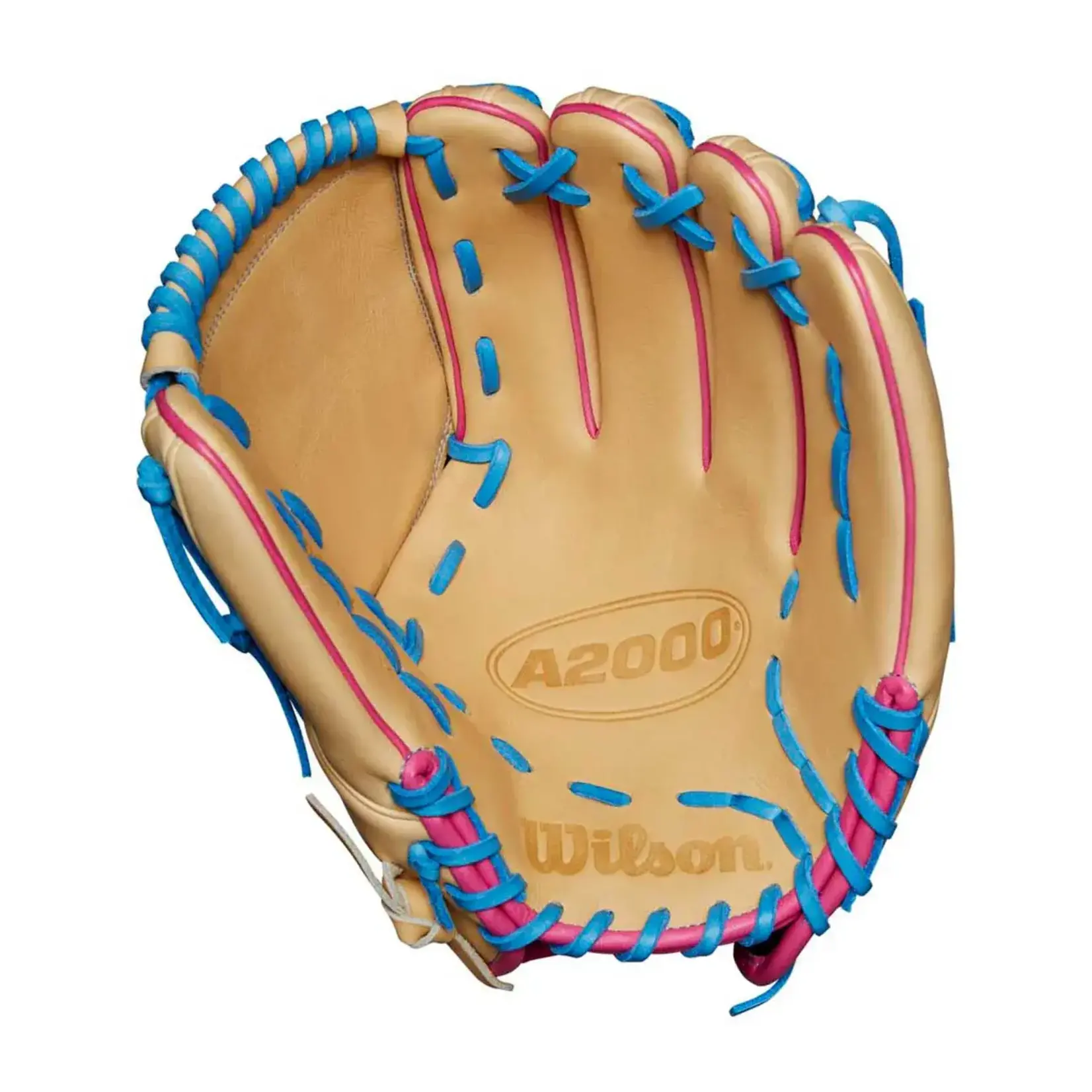 Wilson WILSON GOTM AUGUST 2024 CUSTOM A2000 B23 12"