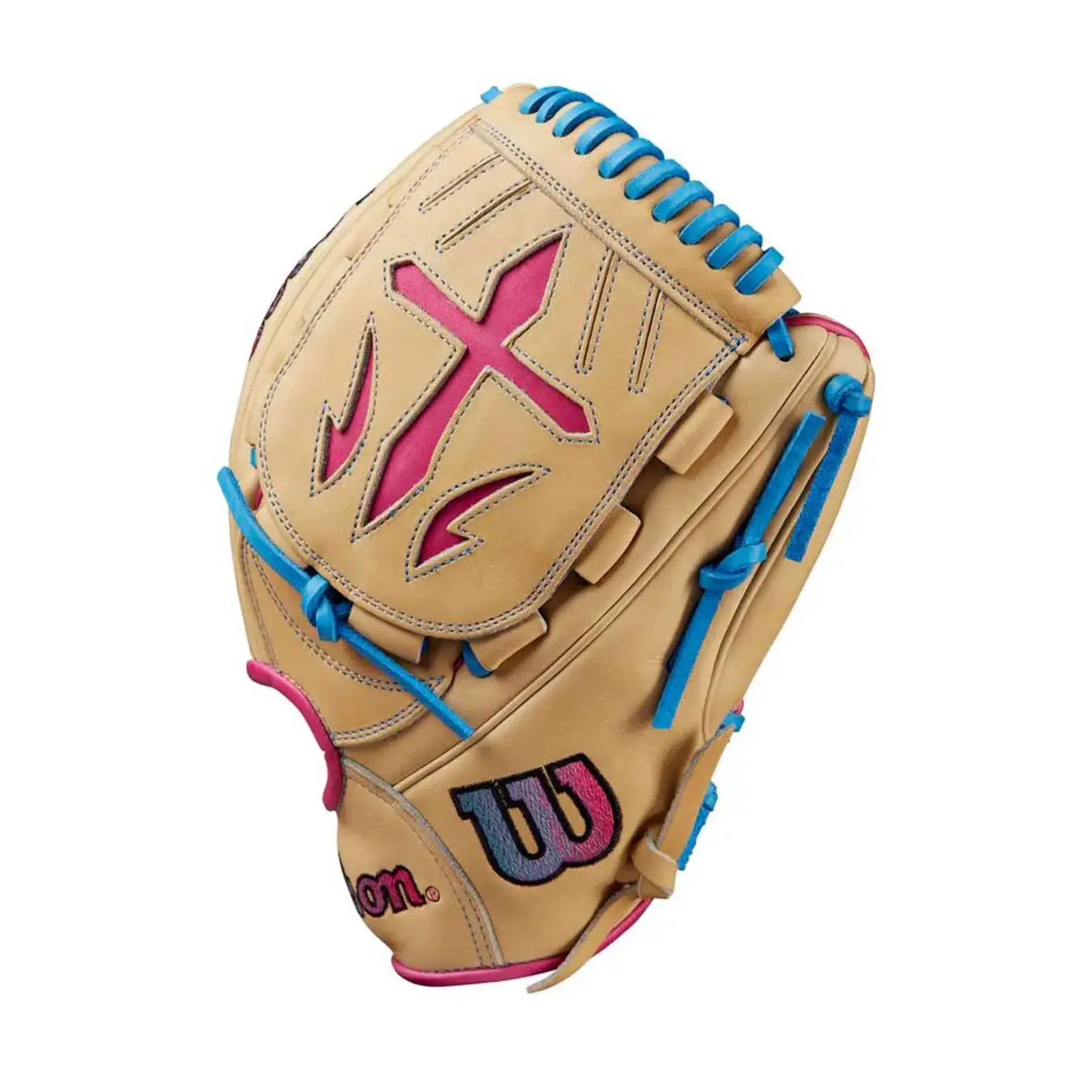 Wilson WILSON GOTM AUGUST 2024 CUSTOM A2000 B23 12"