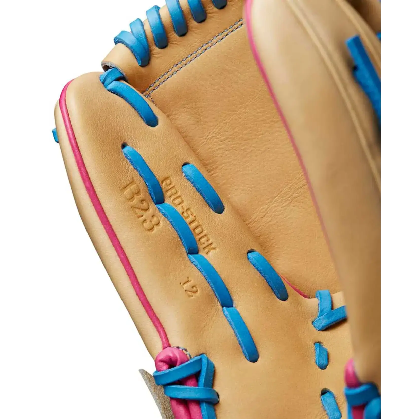 Wilson WILSON GOTM AUGUST 2024 CUSTOM A2000 B23 12"