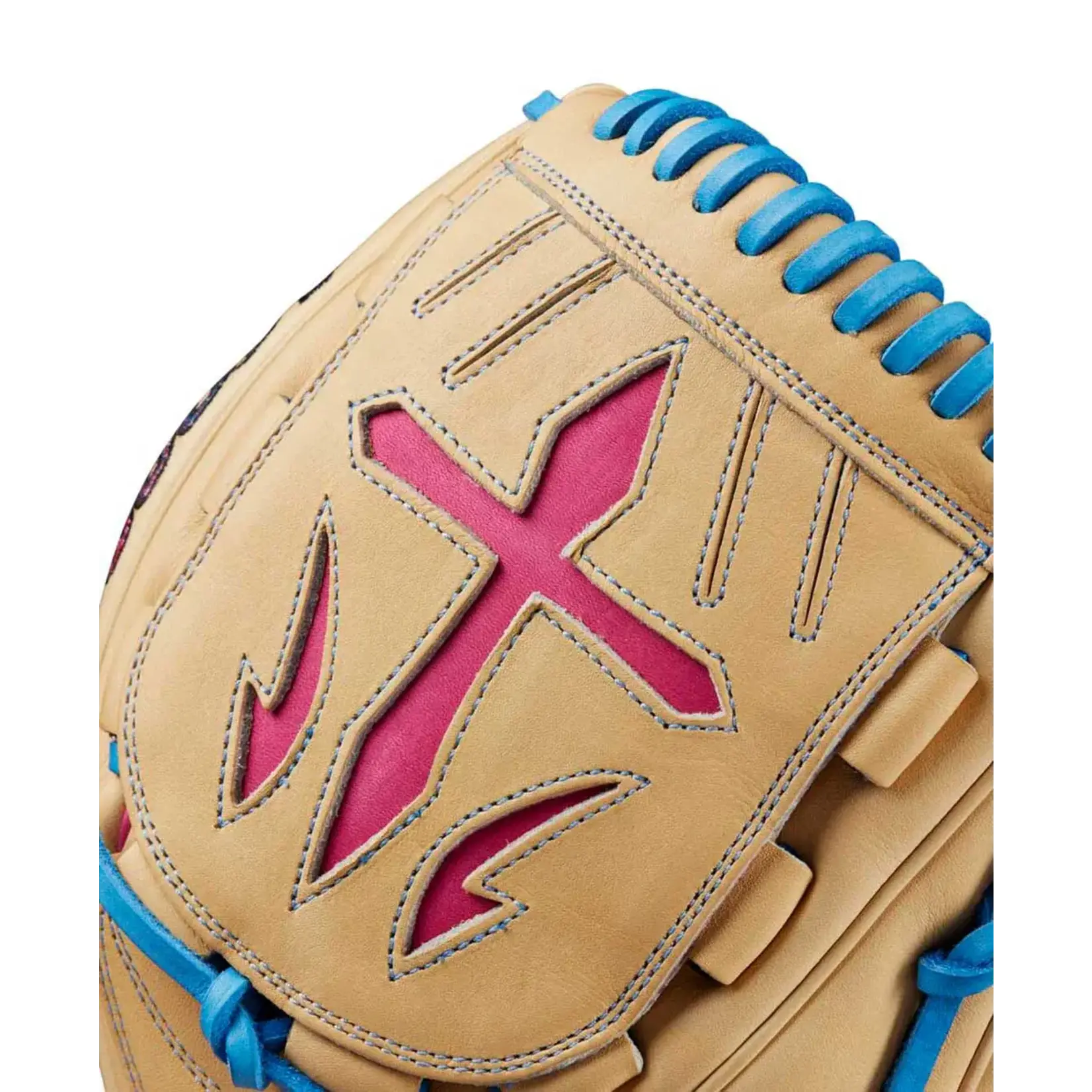 Wilson WILSON GOTM AUGUST 2024 CUSTOM A2000 B23 12"