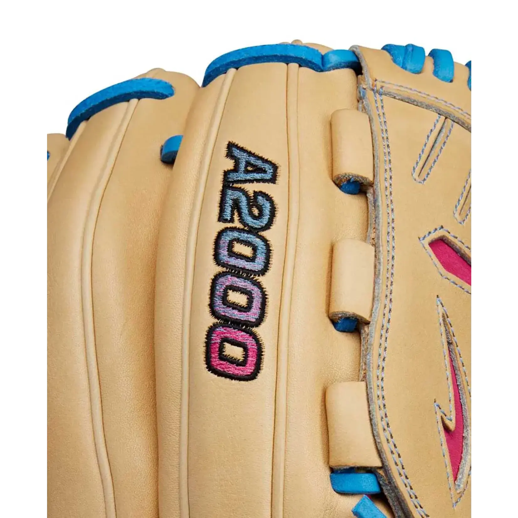 Wilson WILSON GOTM AUGUST 2024 CUSTOM A2000 B23 12"