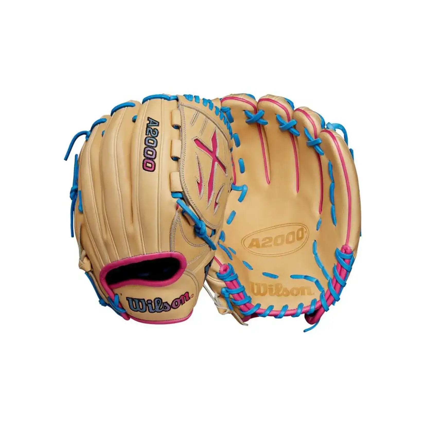 Wilson WILSON GOTM AUGUST 2024 CUSTOM A2000 B23 12"