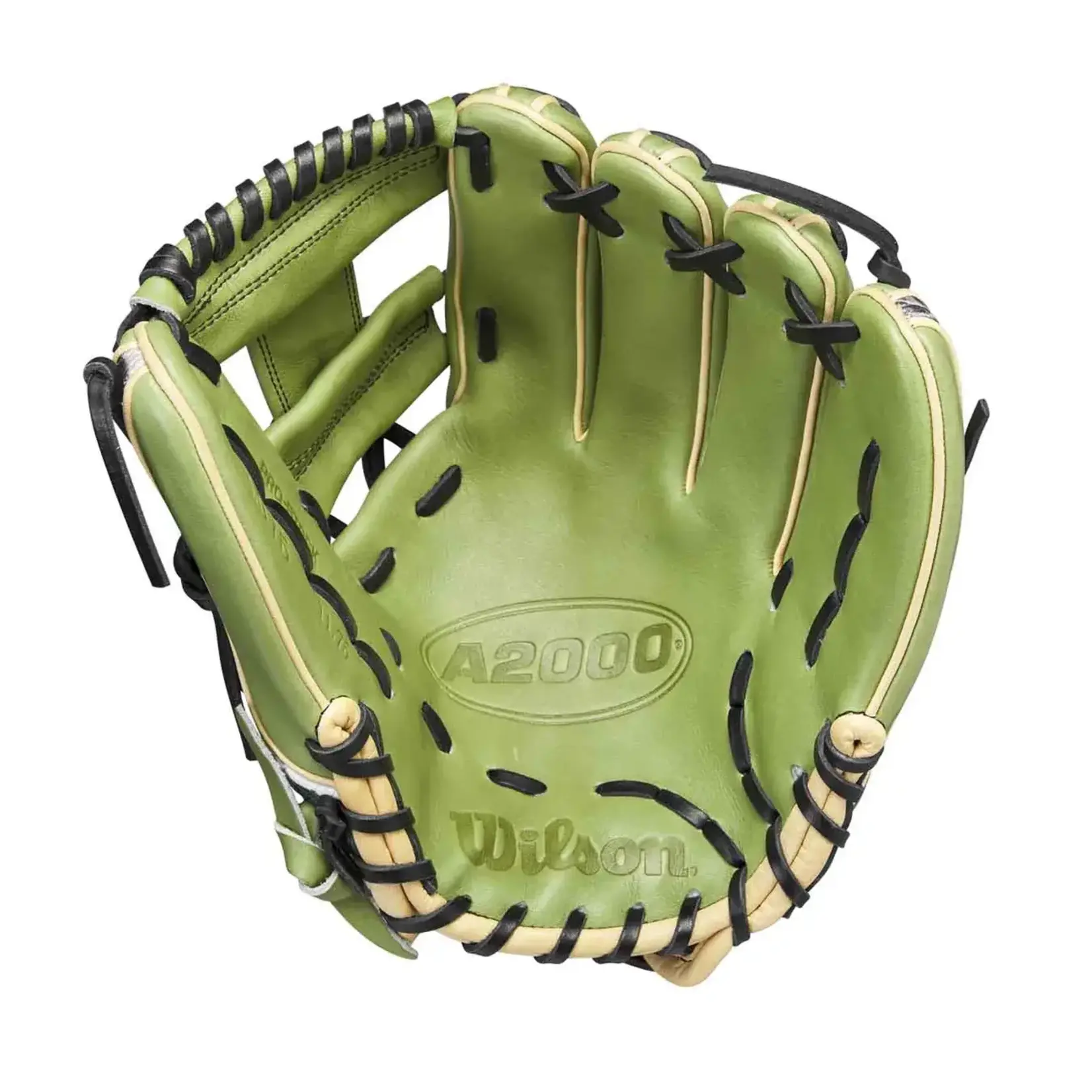 Wilson 2023 NOV A2000 GOTM MILITARY HONOR 11.75