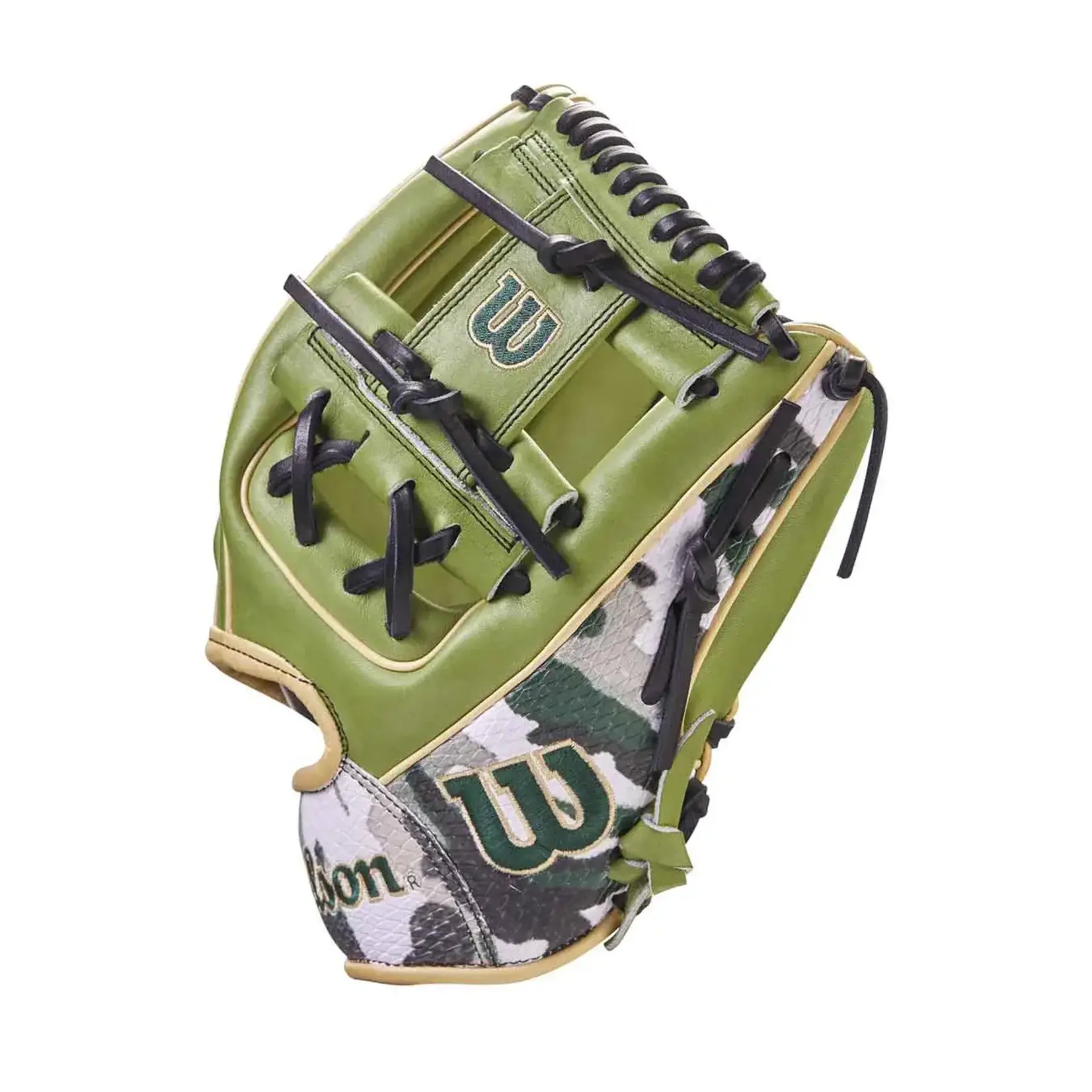 Wilson 2023 NOV A2000 GOTM MILITARY HONOR 11.75