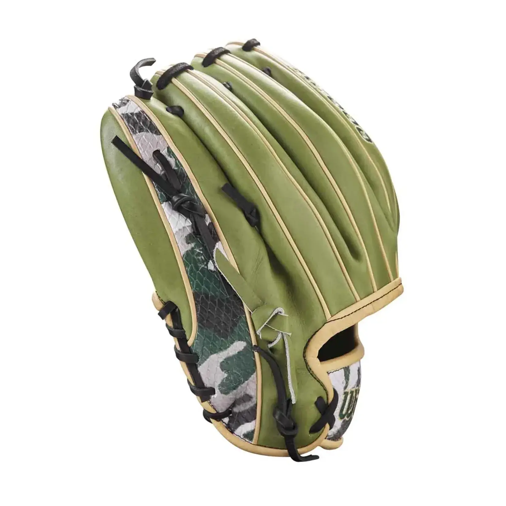 Wilson 2023 NOV A2000 GOTM MILITARY HONOR 11.75
