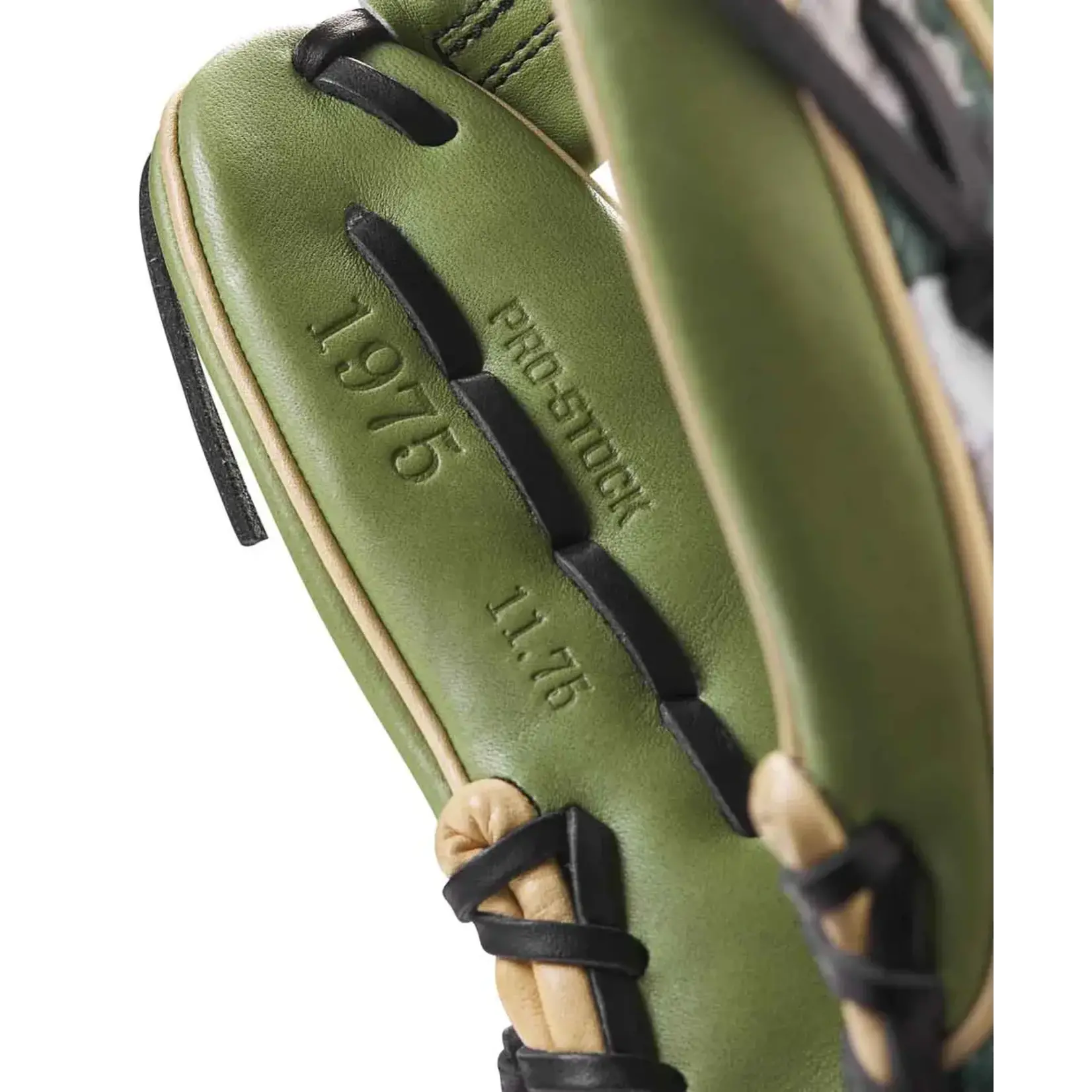 Wilson 2023 NOV A2000 GOTM MILITARY HONOR 11.75