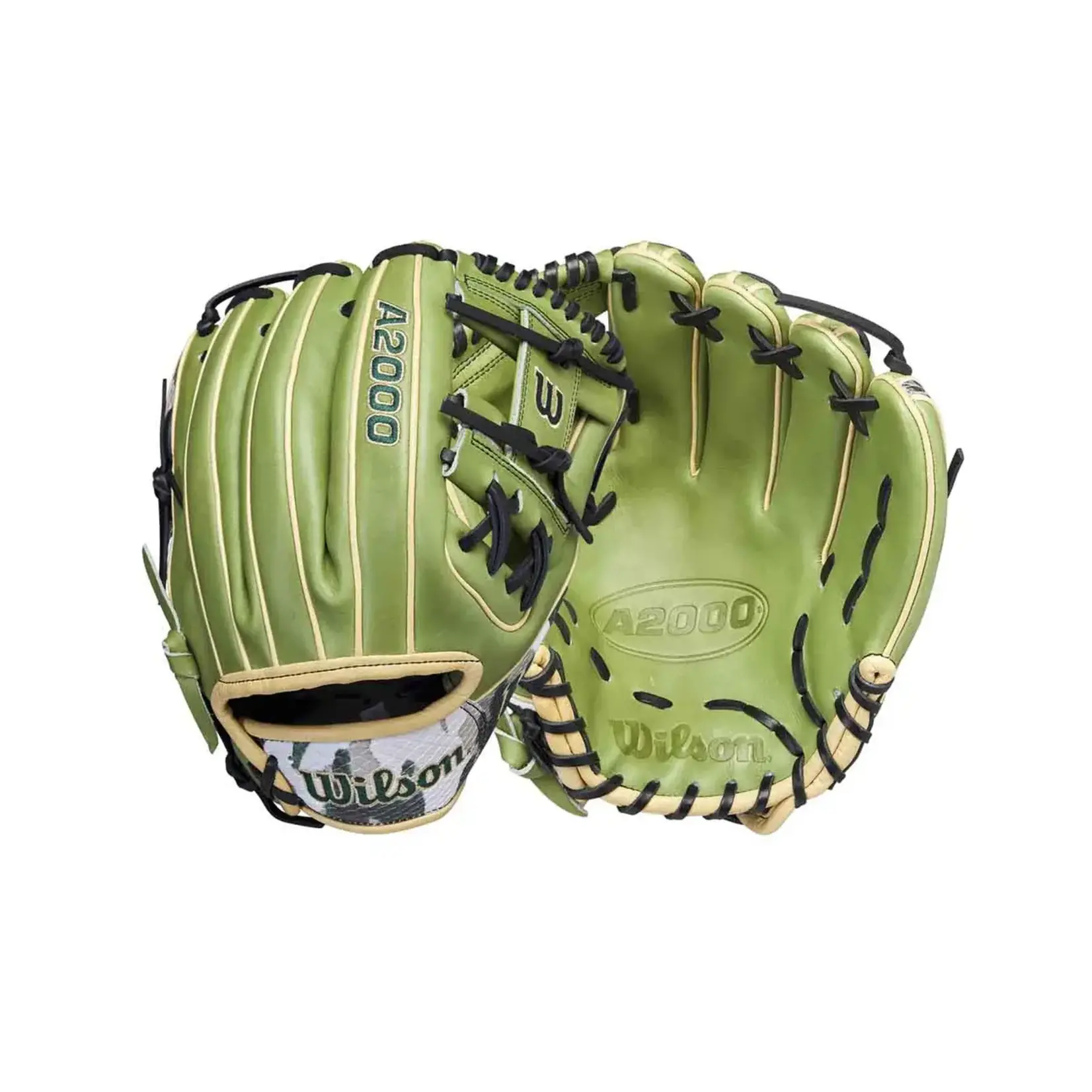 Wilson 2023 NOV A2000 GOTM MILITARY HONOR 11.75