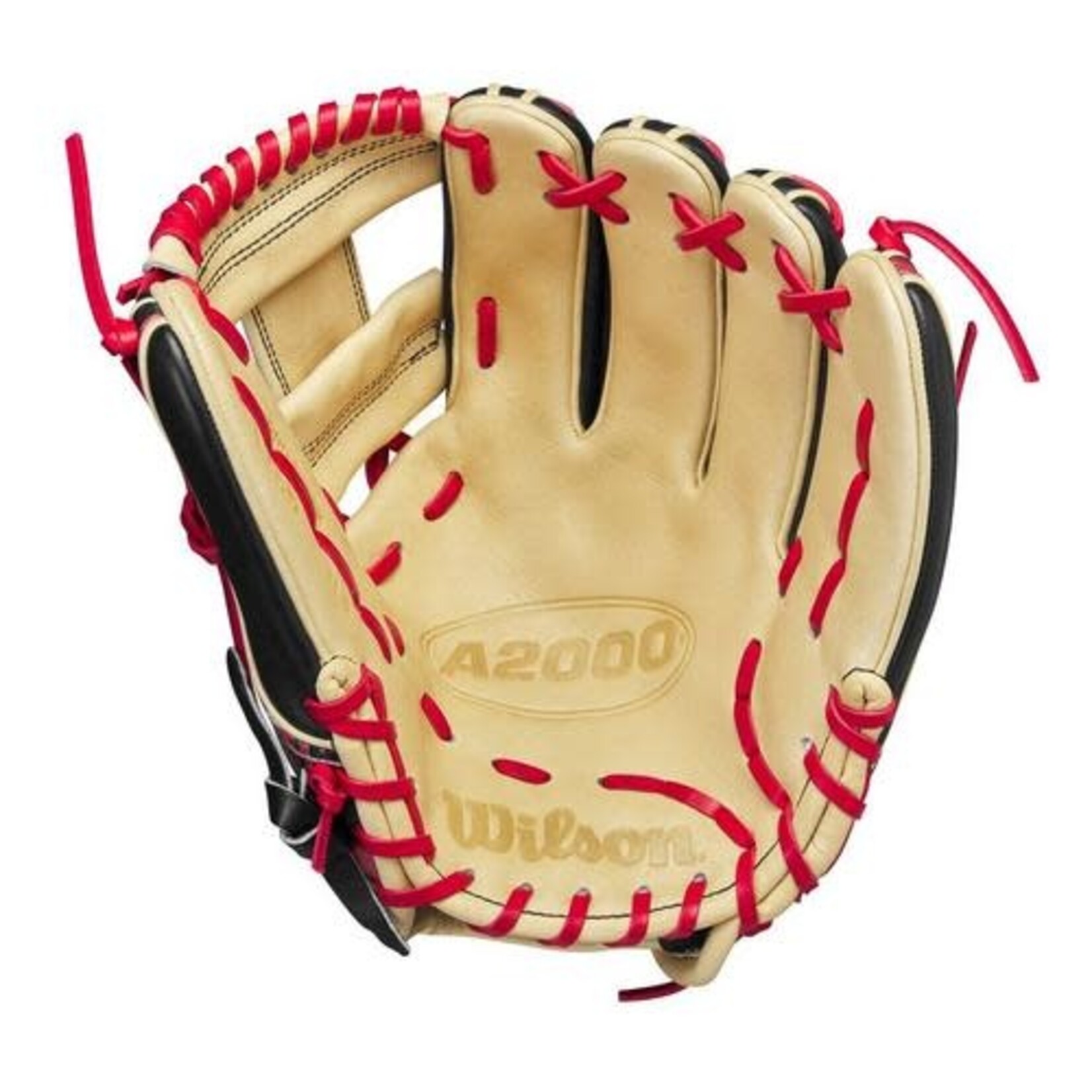 Wilson 2023 OCTOBER A2000 GOTM PLAID 1786 11.5
