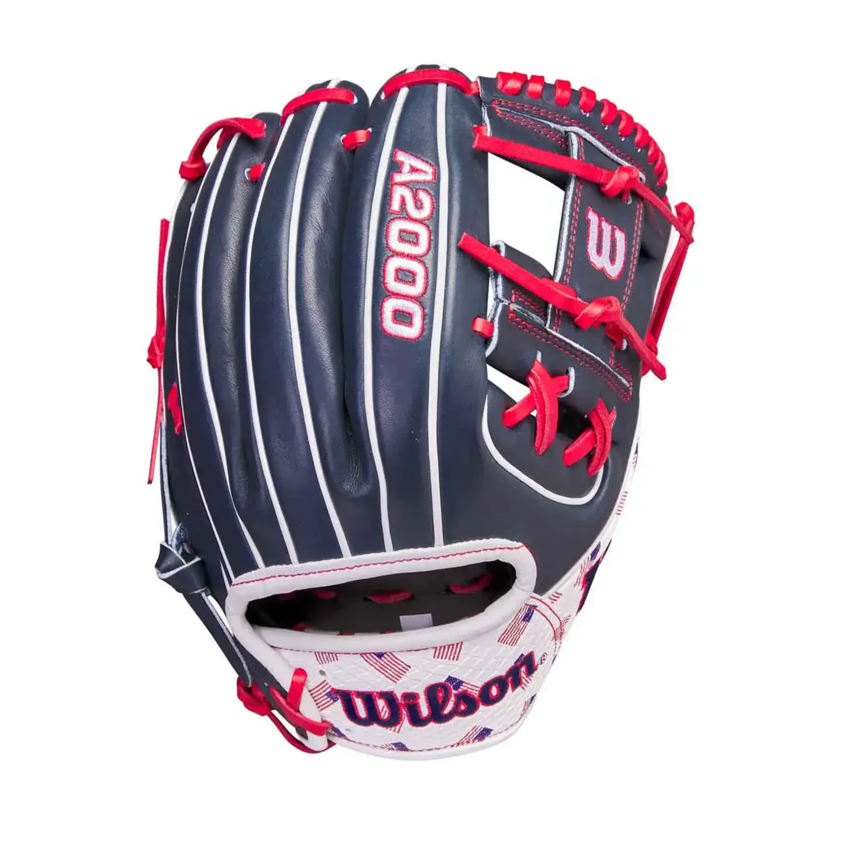 Wilson 2023 JULY A2000 GOTM 1786 USA NAVY 11.5