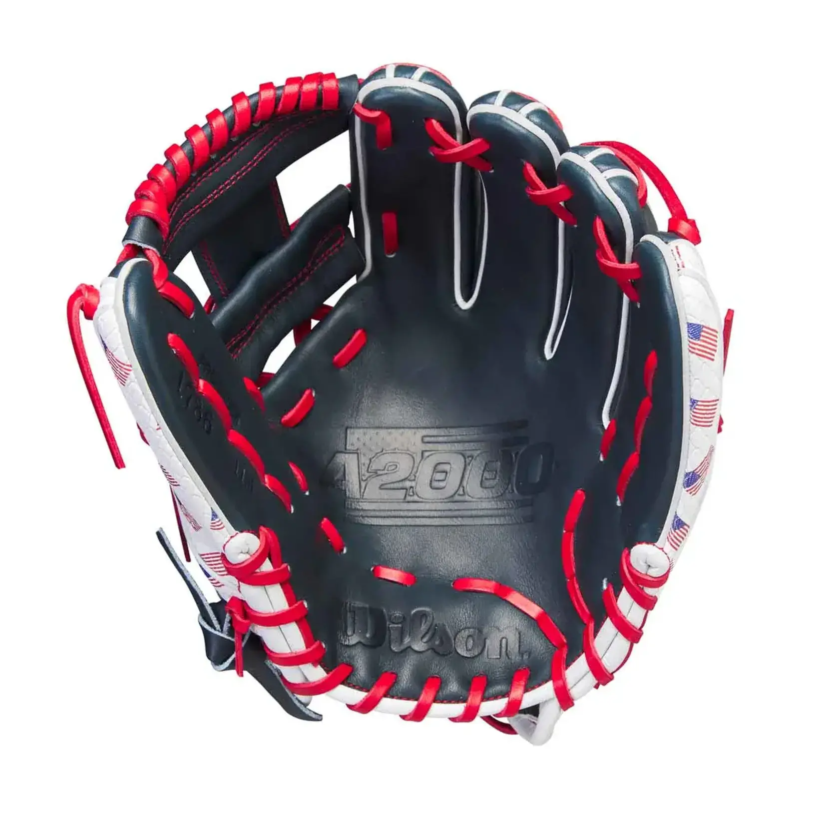 Wilson 2023 JULY A2000 GOTM 1786 USA NAVY 11.5