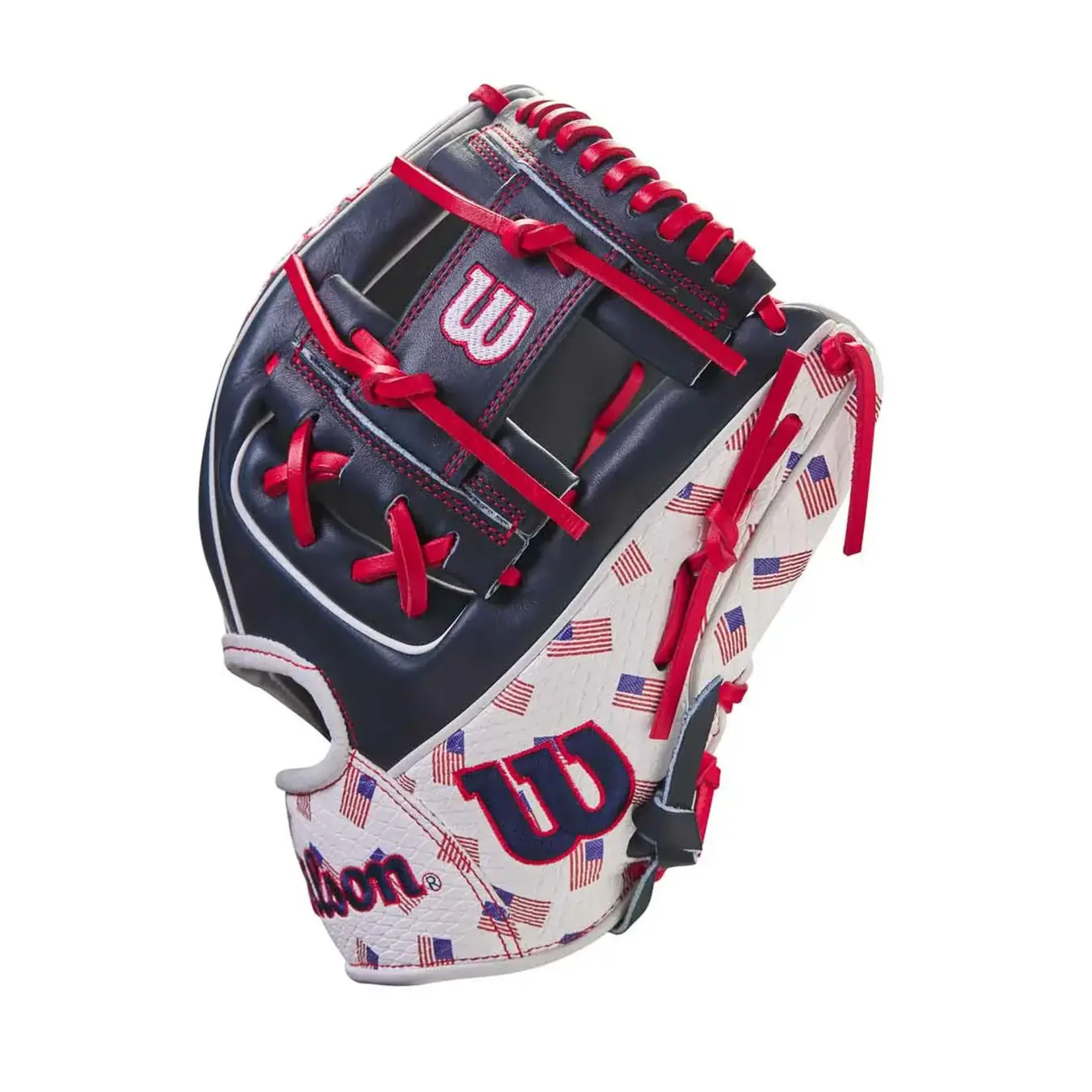 Wilson 2023 JULY A2000 GOTM 1786 USA NAVY 11.5