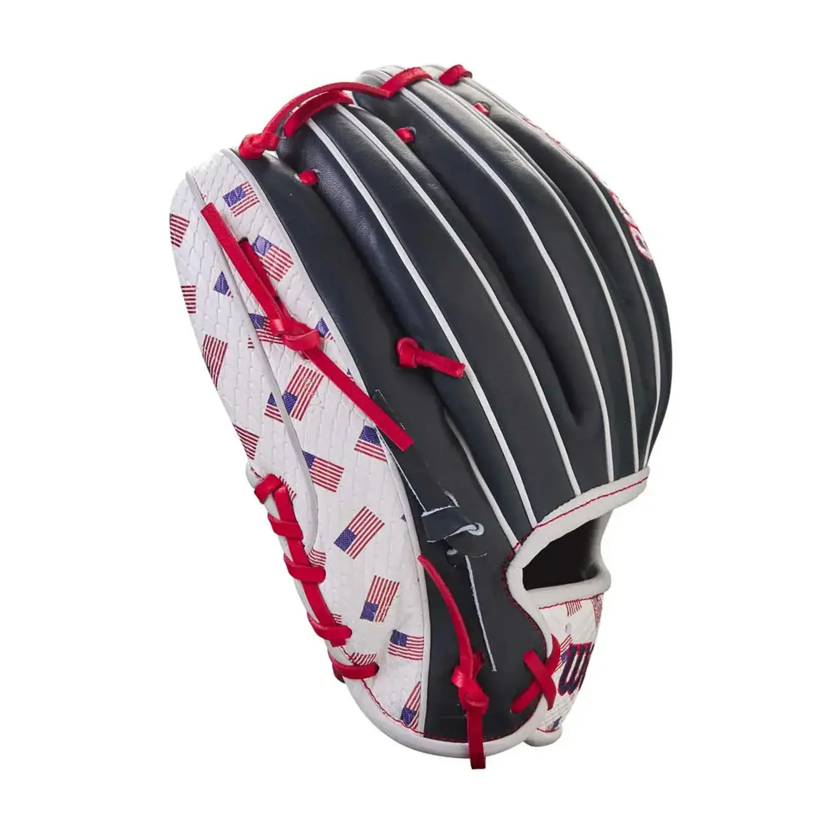 Wilson 2023 JULY A2000 GOTM 1786 USA NAVY 11.5