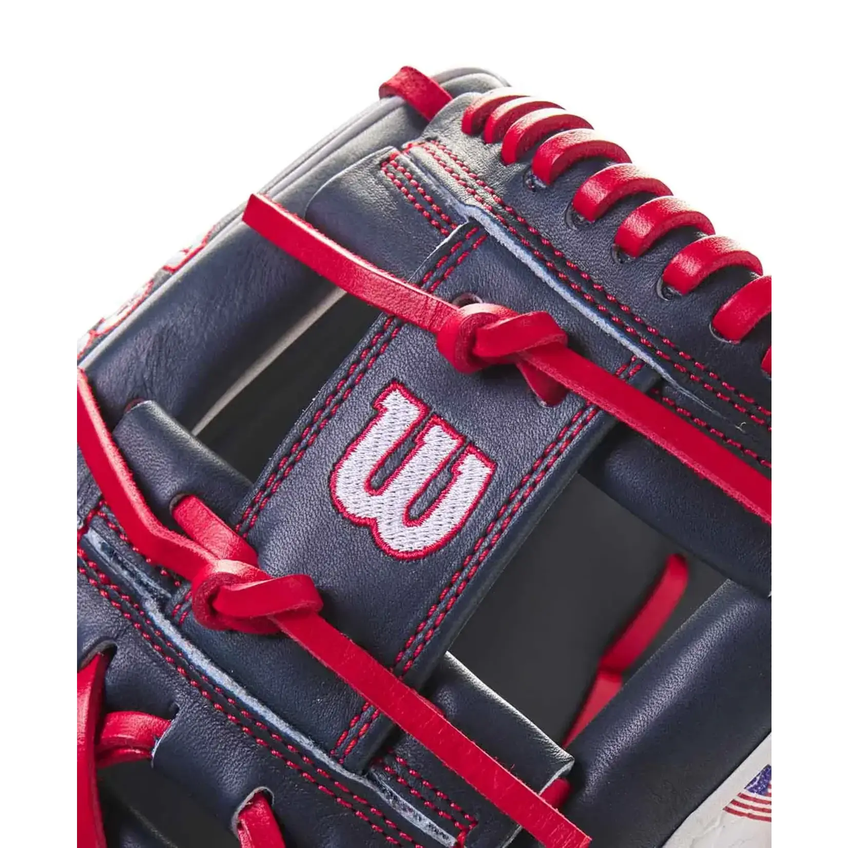 Wilson 2023 JULY A2000 GOTM 1786 USA NAVY 11.5