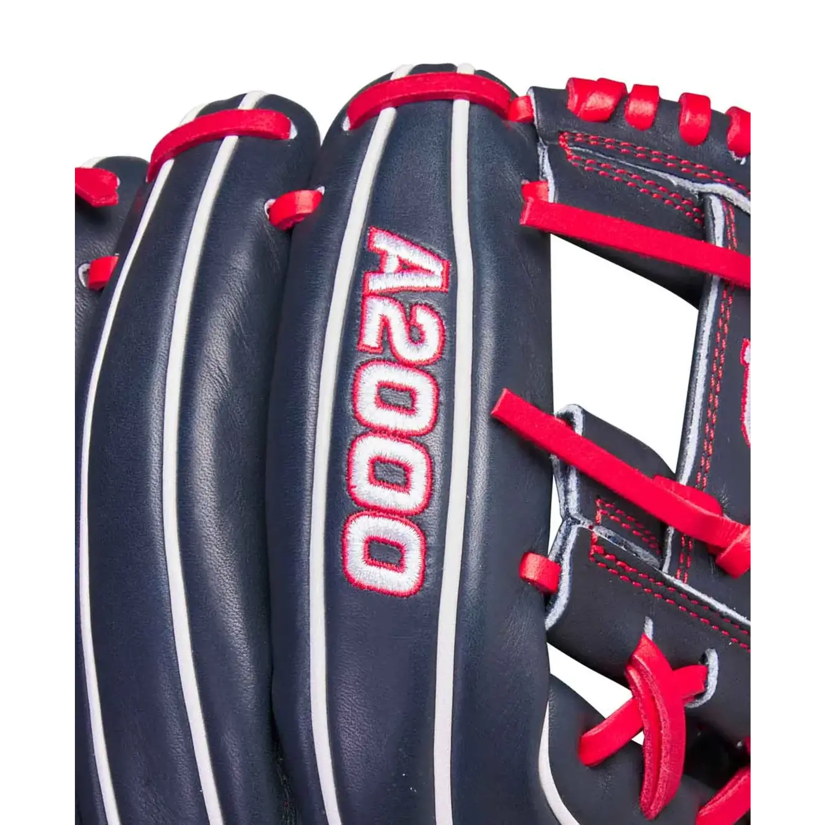 Wilson 2023 JULY A2000 GOTM 1786 USA NAVY 11.5