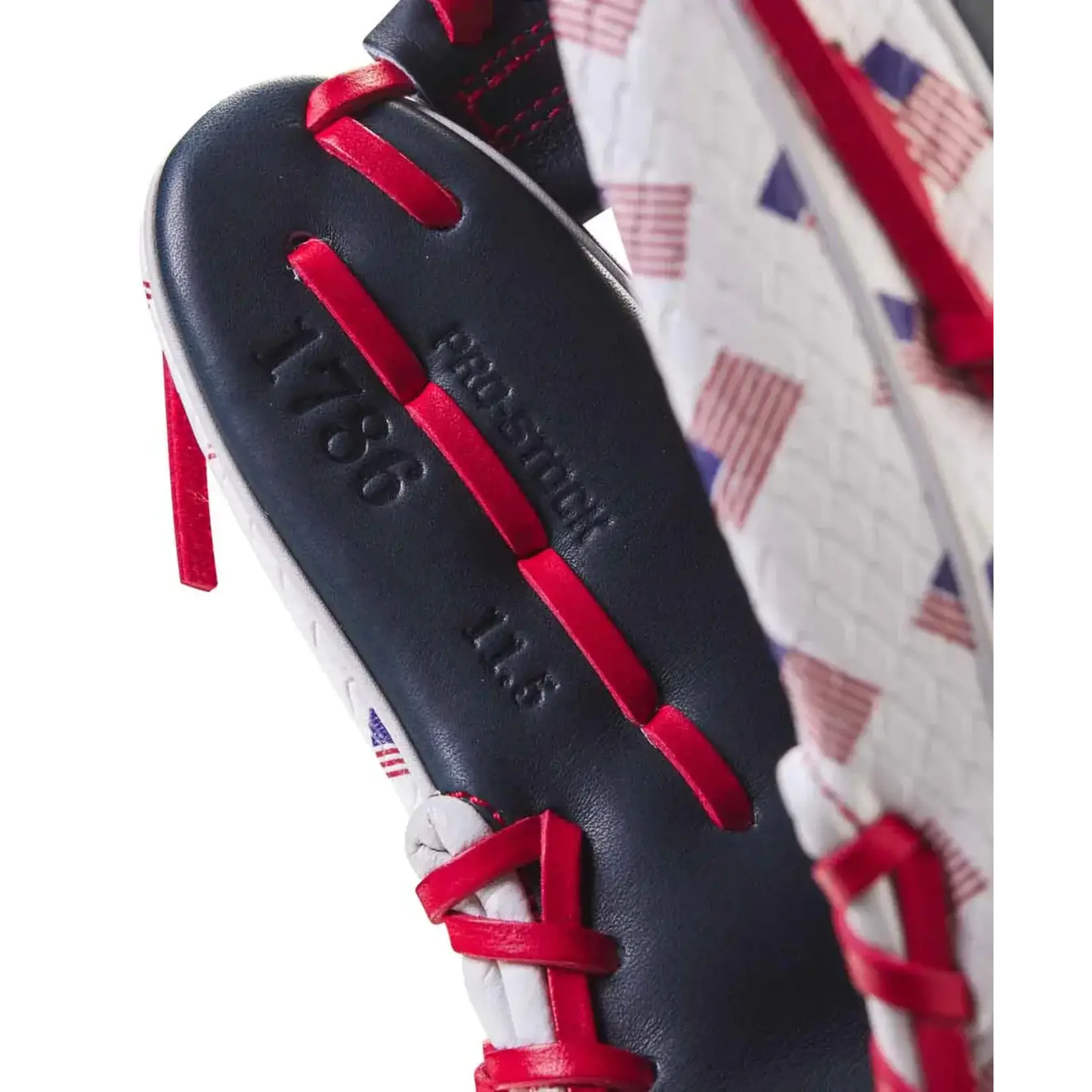 Wilson 2023 JULY A2000 GOTM 1786 USA NAVY 11.5