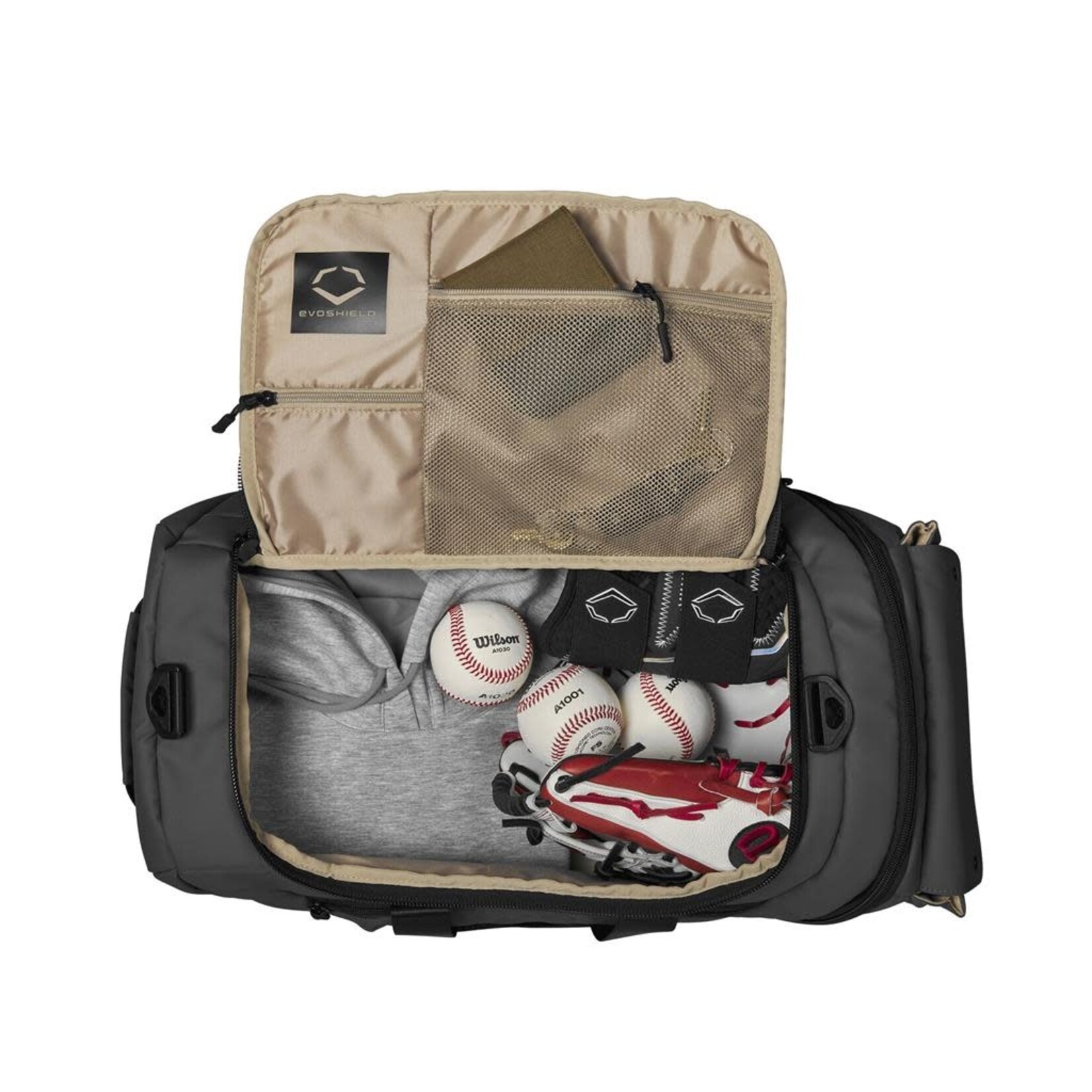 EvoShield EVO TRAINING DUFFLE