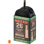Maxxis Maxxis, Welter Weight, Tube, Schrader, Length: 48mm, 29'', 2.0-3.0