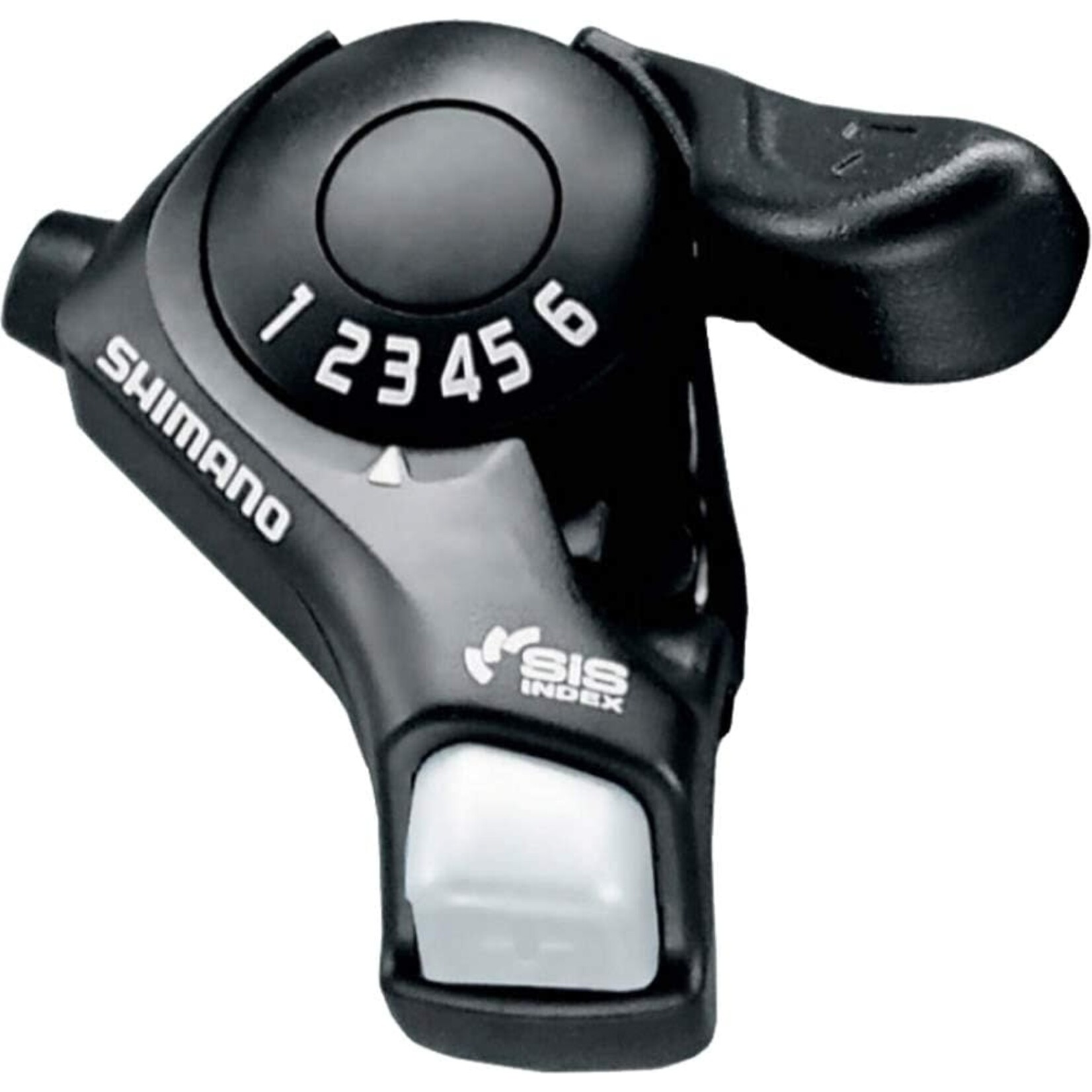 Shimano Shimano, Tourney SL-TX30, Shift levers, 6 sp., Pair