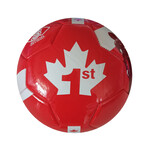 Aktion BALLON SOCCER AKTION CANADA GR.4