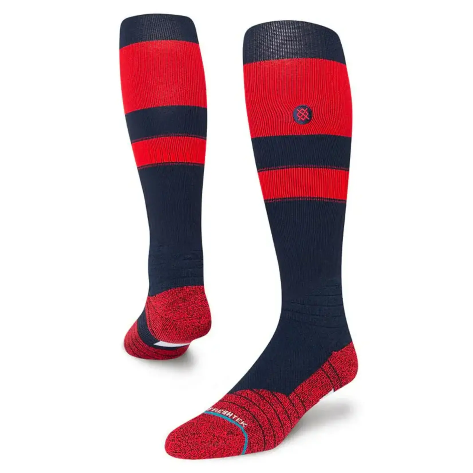 Stance MLB STRIPES OTC