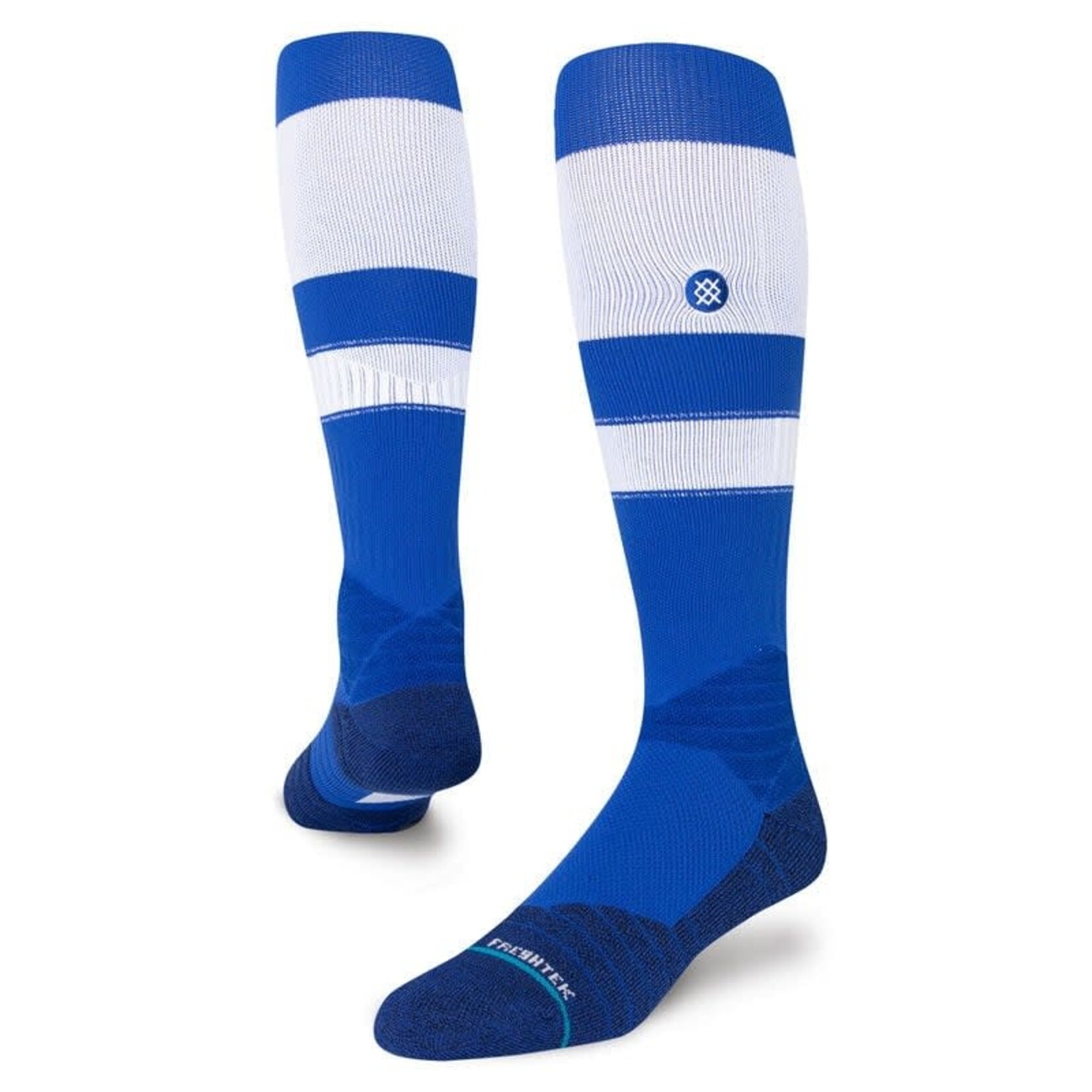 Stance MLB STRIPES OTC