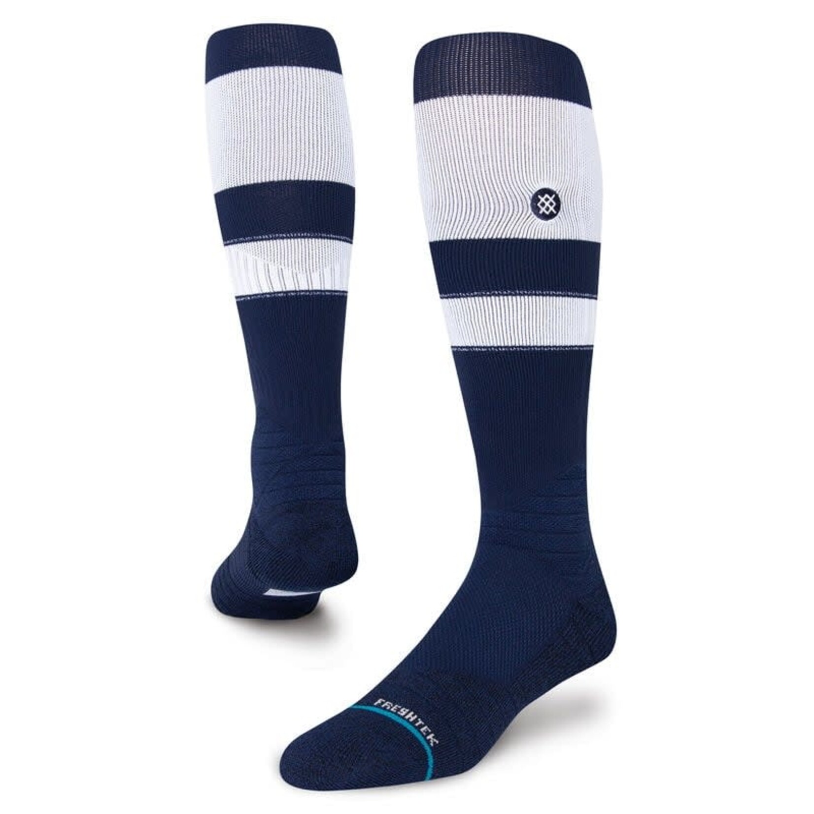 Stance MLB STRIPES OTC