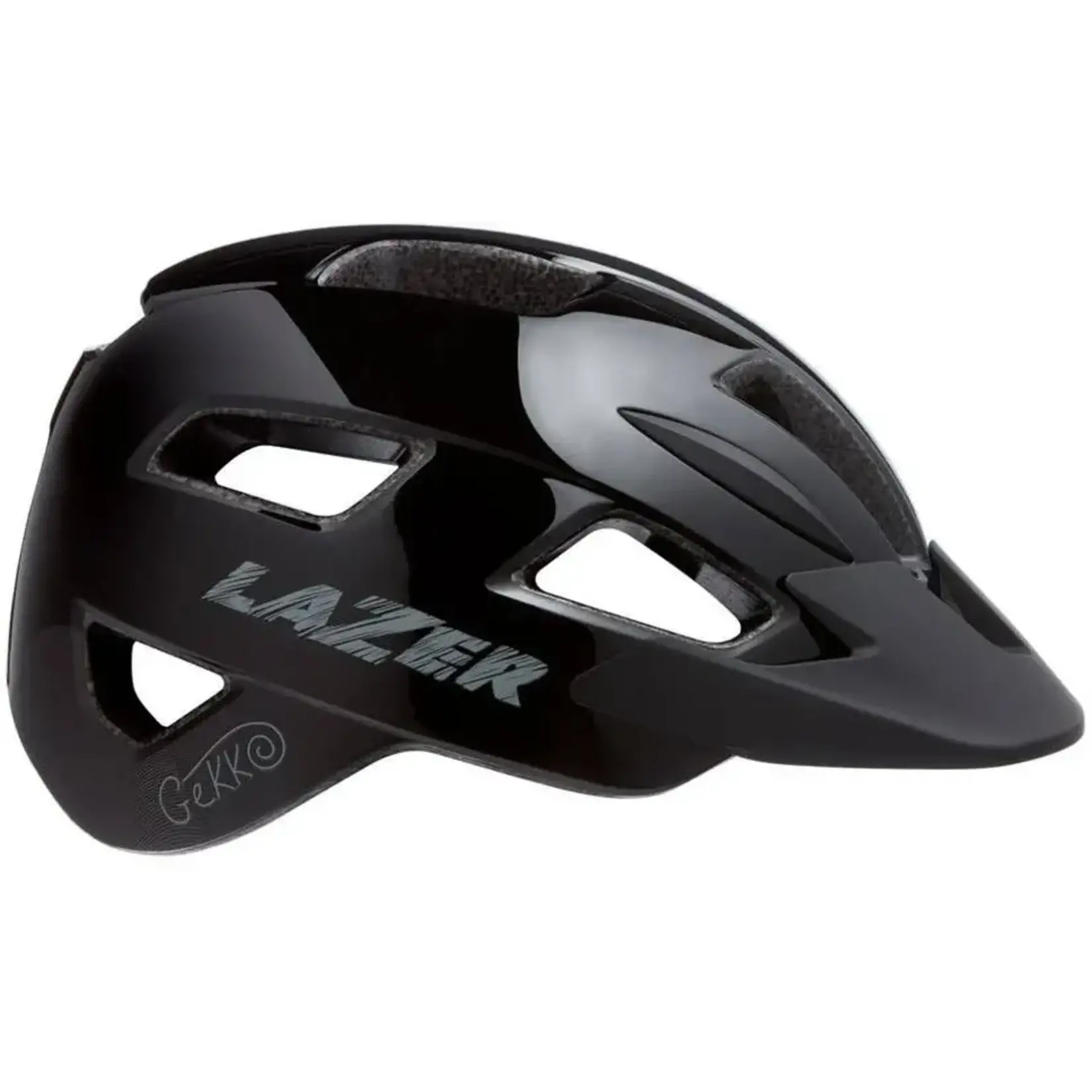 Lazer GEKKO MIPS LAZER HELMET GEKKO MIPS  BLACK
