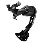 Shimano REAR DERAILLEUR, RD-M3100, ALIVIO, SGS 9-SPEED, TOP NORMAL, SHADOW DESIGN, DIRECT ATTACHMENT