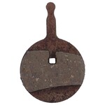 SRAM Avid, BB5, Disc brake pads, Organic (Quiet), pair
