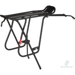 AXIOM JOURNEY DISC RACK - BLK