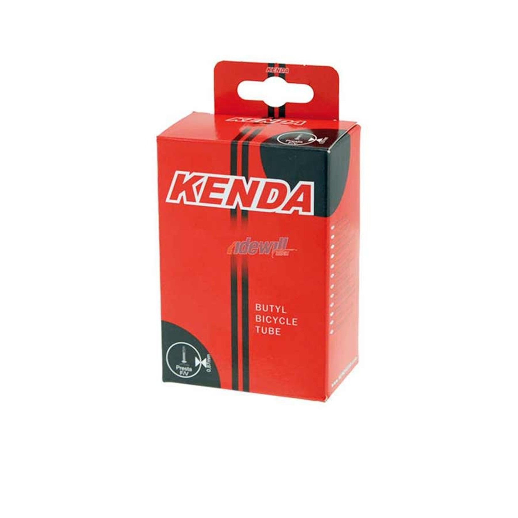 Kenda Kenda, Presta, Chambre à air, Presta, Longueur: 32mm, 20'', 1-1/8x1-3/8