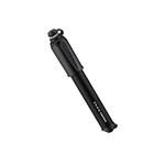 Lezyne Lezyne, Sport Drive HP, Pompe, 170mm, 90psi, Multivalve, Noir Satiné