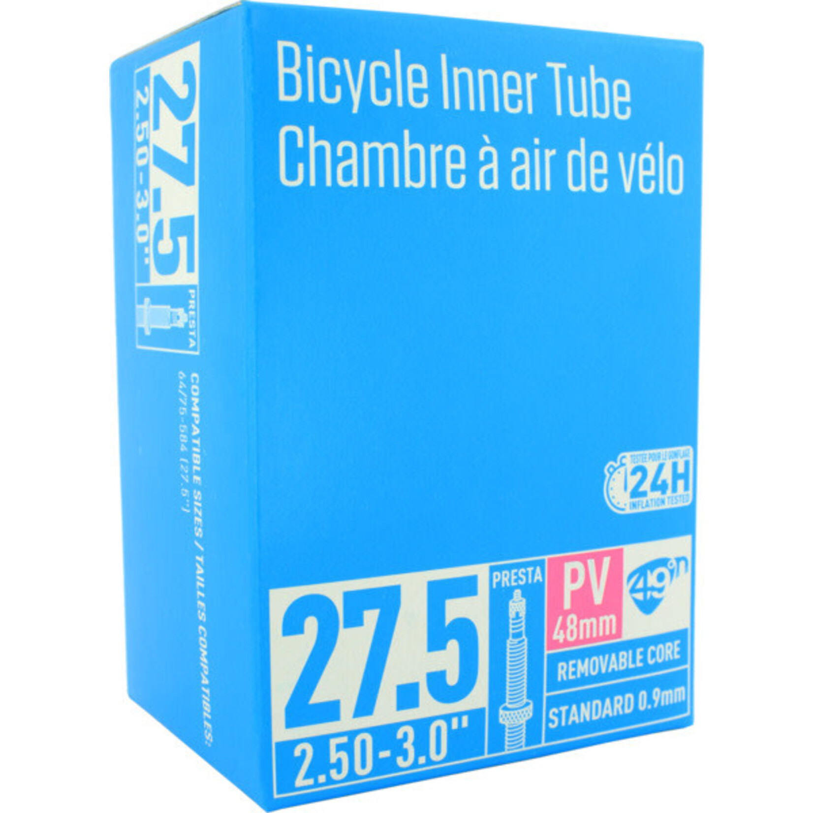 49N 49N PLUS 27,5 x 2,5-3,0PO P 48