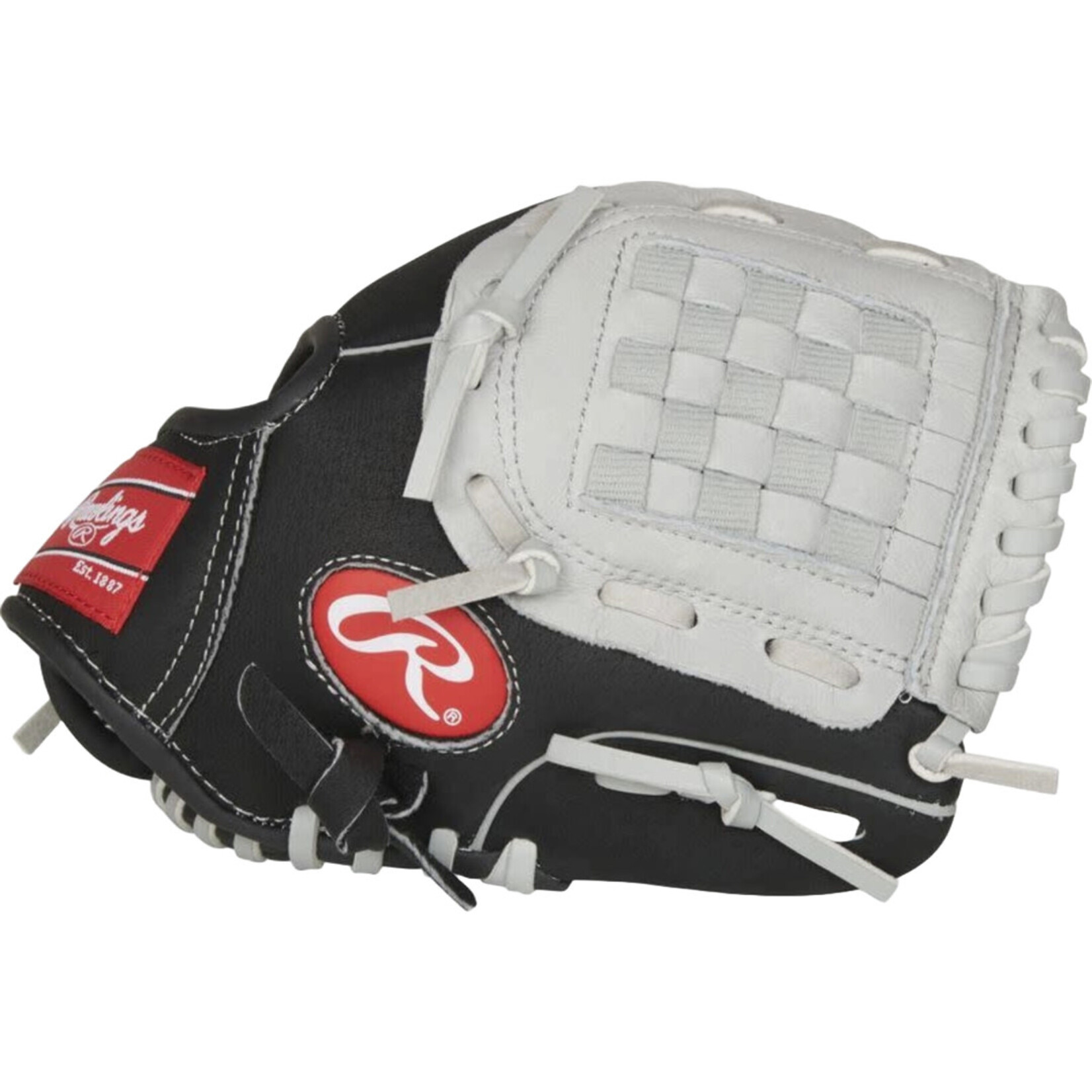 Rawlings Gant Baseball Rawlings Sure Catch 9.5''
