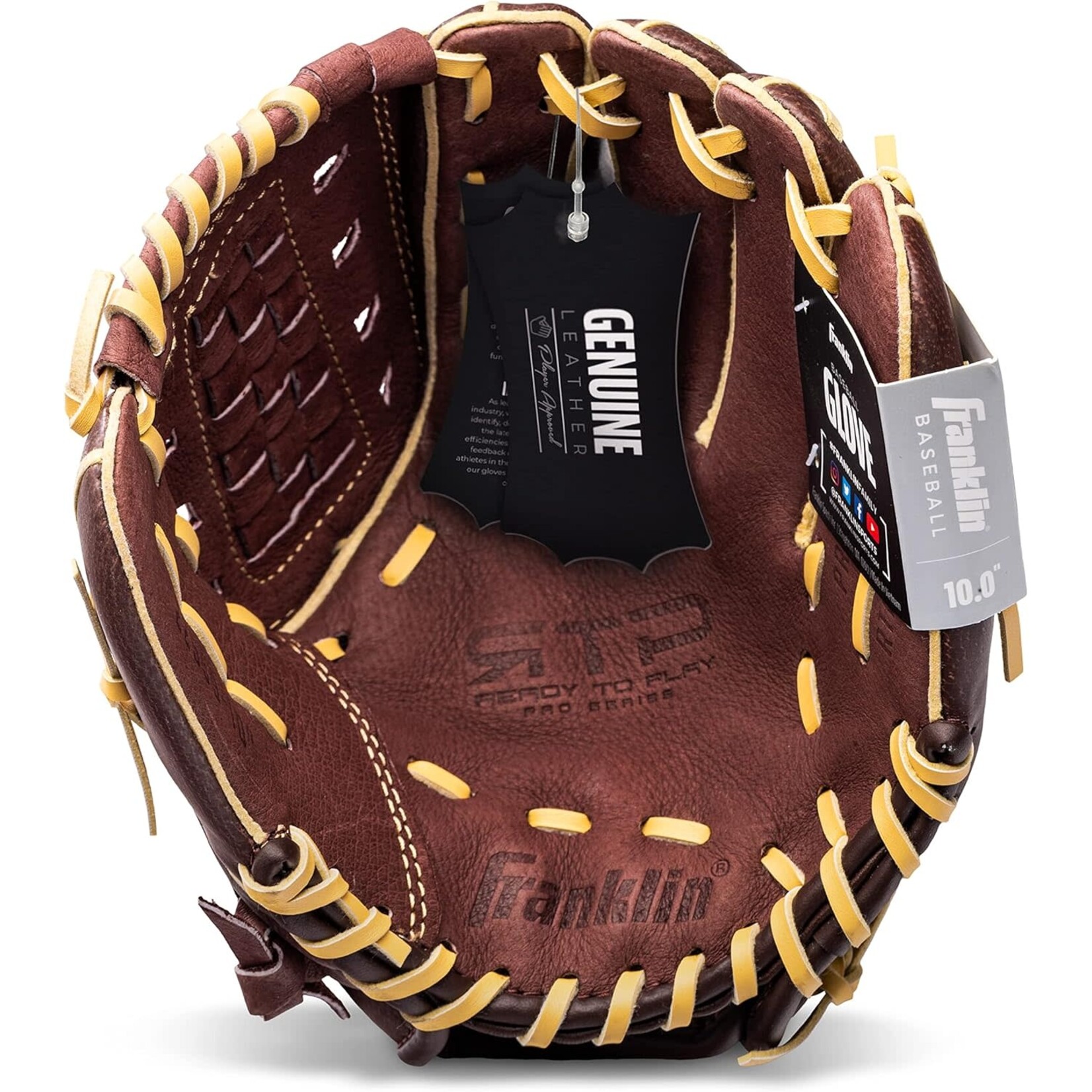 Franklin Gant Baseball Franklin RTP PRO 10''