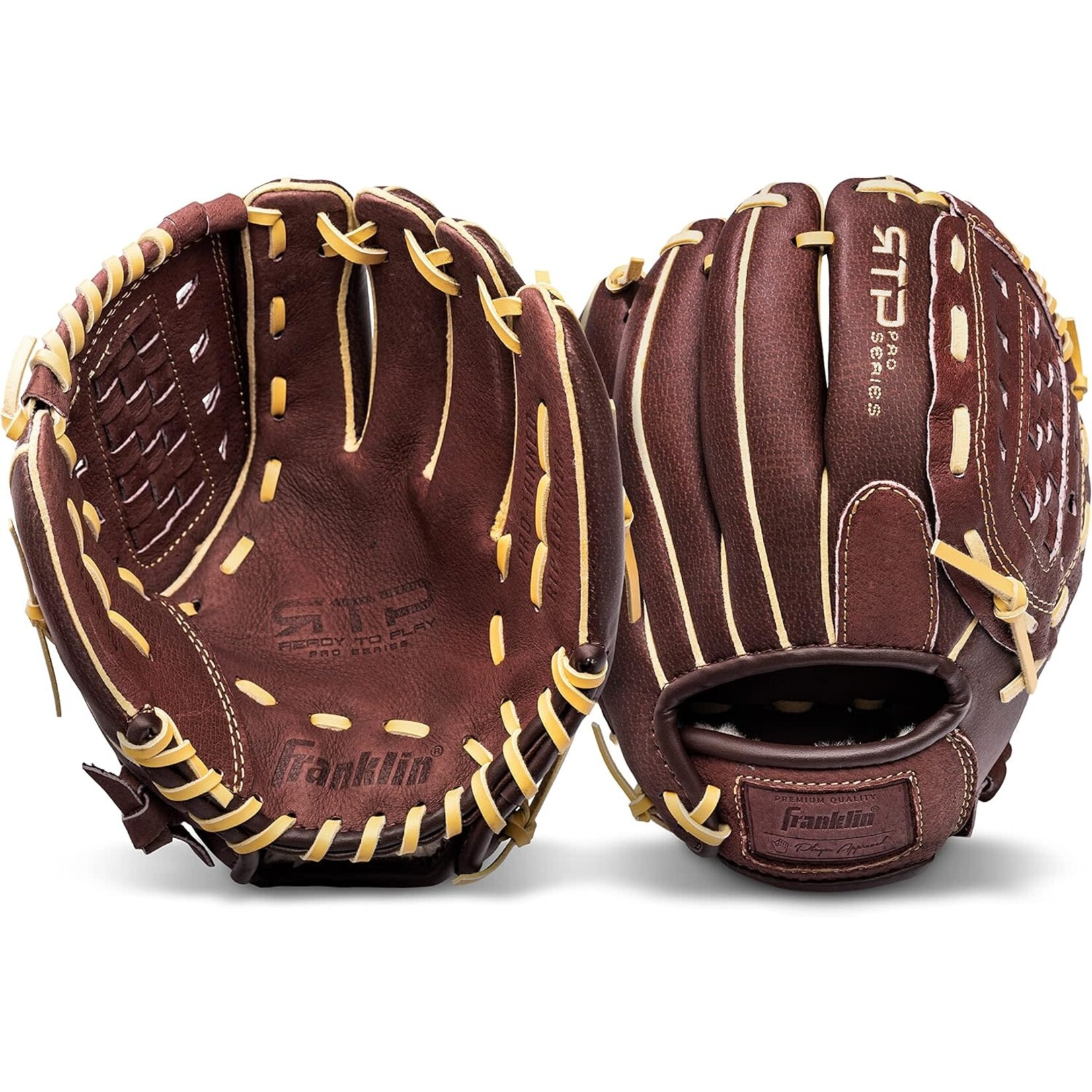 Franklin Gant Baseball Franklin RTP PRO 10''